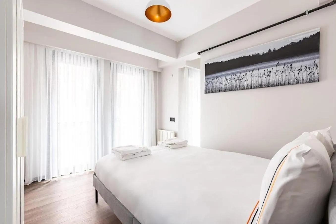איסטמבול Cozy Bright Wparking 2Bd1Bath Central Home!#338